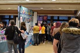 Artist Alley