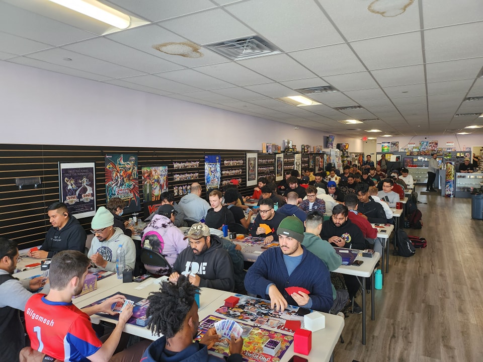 Tabletop Gaming